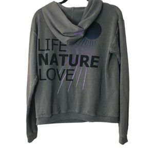 FREE CITY VINTAGE HOODIE